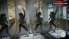 34. Natasha Bassett Hot Scene – Britney Ever After