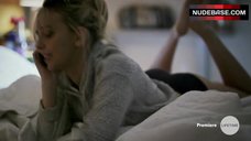 89. Natasha Bassett Hot Scene – Britney Ever After