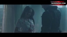 1. Ulyana Chan Bare Tits and Ass – Asylum