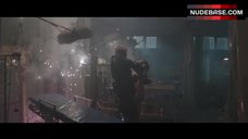 100. Ulyana Chan Bare Tits and Ass – Asylum