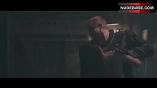 67. Ulyana Chan Bare Tits and Ass – Asylum