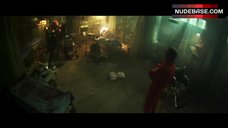 78. Ulyana Chan Bare Tits and Ass – Asylum