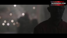 89. Ulyana Chan Bare Tits and Ass – Asylum