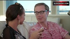 56. Stephanie Corneliussen Bikini Scene – Hello Ladies: The Movie