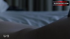 12. Stephanie Corneliussen Hot Scene – Mr. Robot