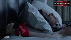 23. Stephanie Corneliussen Hot Scene – Mr. Robot