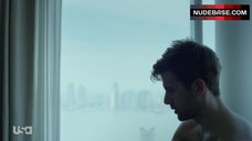 34. Stephanie Corneliussen Hot Scene – Mr. Robot