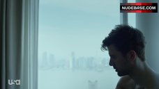 45. Stephanie Corneliussen Hot Scene – Mr. Robot