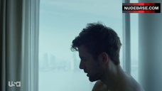 56. Stephanie Corneliussen Hot Scene – Mr. Robot