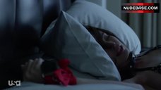89. Stephanie Corneliussen Hot Scene – Mr. Robot
