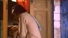 1. Sinitta Renet Full Naked – Foreign Body