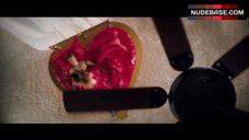 12. Caroline Traywick Three Boobs – Premature