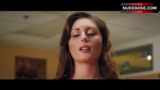 56. Caroline Traywick Three Boobs – Premature