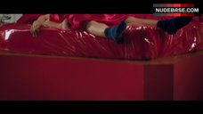 89. Caroline Traywick Three Boobs – Premature