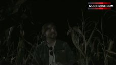 1. Wendy Iske Sex on Cornfield – Fields Of The Dead