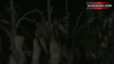 78. Wendy Iske Sex on Cornfield – Fields Of The Dead