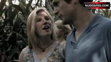 1. Sarah Wald Pokies Through Top – Fields Of The Dead