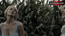 12. Sarah Wald Pokies Through Top – Fields Of The Dead