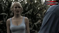 34. Sarah Wald Pokies Through Top – Fields Of The Dead