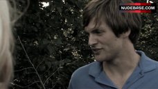 67. Sarah Wald Pokies Through Top – Fields Of The Dead