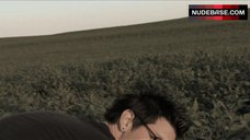 45. Sarah Wald Bikini Scene – Fields Of The Dead