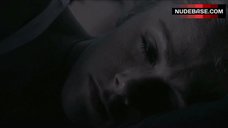 23. Michelle Schrage Boobs Scene – Fields Of The Dead