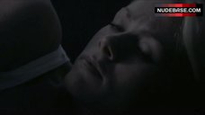 34. Michelle Schrage Boobs Scene – Fields Of The Dead