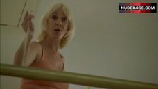 100. Eunice Freitas Naked Breasts and Pussy – Above Suspicion