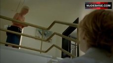 23. Eunice Freitas Naked Breasts and Pussy – Above Suspicion