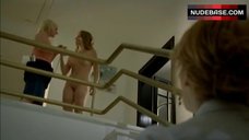 45. Eunice Freitas Naked Breasts and Pussy – Above Suspicion