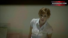 89. Eunice Freitas Naked Breasts and Pussy – Above Suspicion