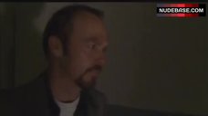 1. Ari Graynor Hot Scene – Game 6