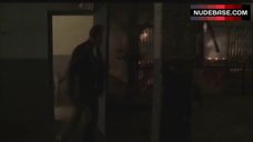 23. Ari Graynor Hot Scene – Game 6