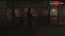 34. Ari Graynor Hot Scene – Game 6