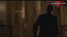 45. Ari Graynor Hot Scene – Game 6