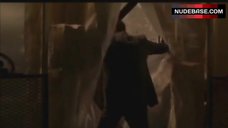 56. Ari Graynor Hot Scene – Game 6