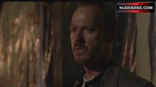 78. Ari Graynor Hot Scene – Game 6