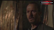 89. Ari Graynor Hot Scene – Game 6