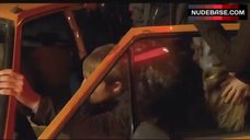 1. Ari Graynor Upskirt Scene – Nick And Norah'S Infinite Playlist