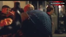56. Ari Graynor Upskirt Scene – Nick And Norah'S Infinite Playlist