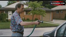 1. Ari Graynor Bikini Scene – Youth In Revolt