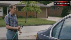 34. Ari Graynor Bikini Scene – Youth In Revolt