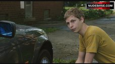 78. Ari Graynor Bikini Scene – Youth In Revolt