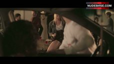 100. Ari Graynor Shows Panties – For A Good Time, Call...