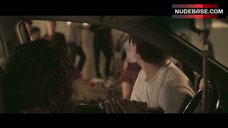 23. Ari Graynor Shows Panties – For A Good Time, Call...