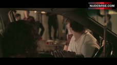 34. Ari Graynor Shows Panties – For A Good Time, Call...