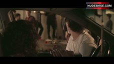 45. Ari Graynor Shows Panties – For A Good Time, Call...