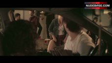 78. Ari Graynor Shows Panties – For A Good Time, Call...