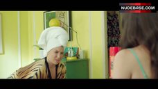 12. Ari Graynor Hot Scene – For A Good Time, Call...