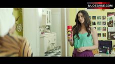 23. Ari Graynor Hot Scene – For A Good Time, Call...